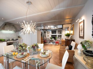 Villa San Concordio di Moriano  7