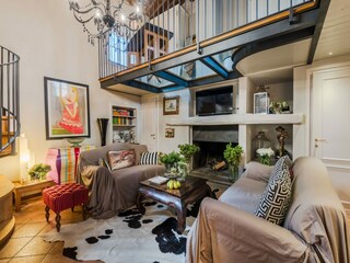 Villa San Concordio di Moriano  23