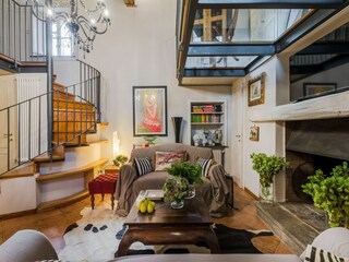 Villa San Concordio di Moriano  24