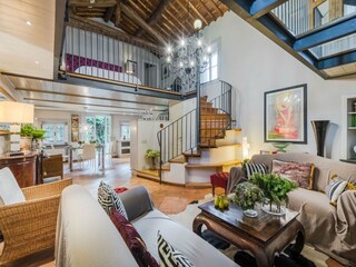 Villa San Concordio di Moriano  28