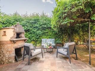 Villa San Concordio di Moriano  30