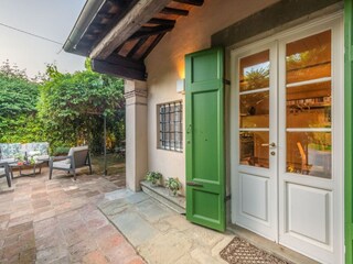 Villa San Concordio di Moriano  11