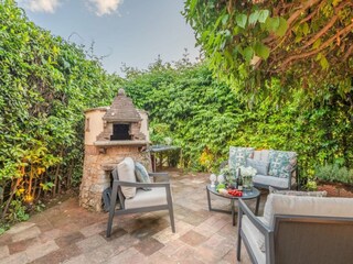 Villa San Concordio di Moriano  32