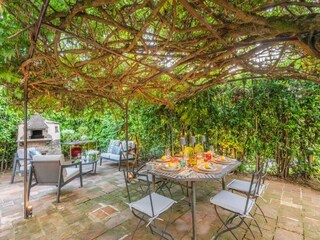 Villa San Concordio di Moriano  33