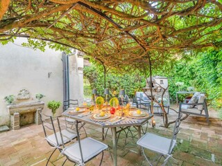 Villa San Concordio di Moriano  11