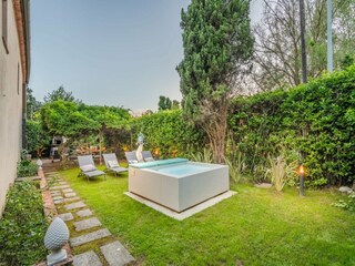 Villa San Concordio di Moriano  6