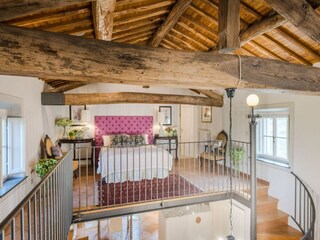 Villa San Concordio di Moriano  39