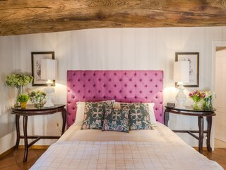 Villa San Concordio di Moriano  12