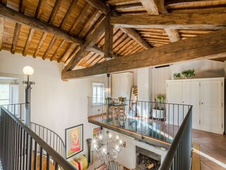 Villa San Concordio di Moriano  42