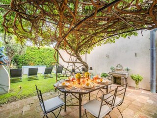 Villa San Concordio di Moriano  46