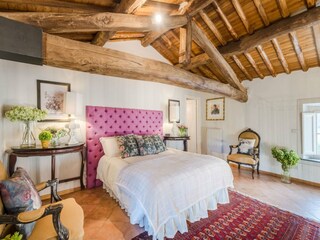 Villa San Concordio di Moriano  47