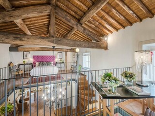 Villa San Concordio di Moriano  47