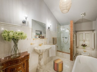 Villa San Concordio di Moriano  48