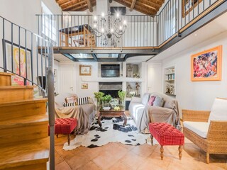 Villa San Concordio di Moriano  22