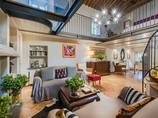 Villa San Concordio di Moriano  23