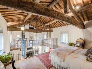 Villa San Concordio di Moriano  26