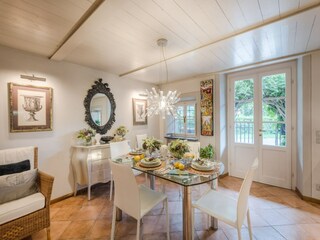 Villa San Concordio di Moriano  1