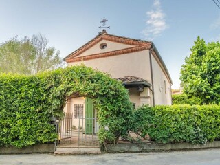 Villa San Concordio di Moriano  6