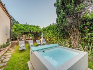 Villa San Concordio di Moriano  28