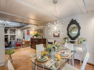 Villa San Concordio di Moriano  36