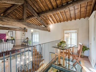 Villa San Concordio di Moriano  42