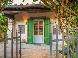 Villa San Concordio di Moriano  44