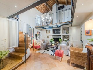 Villa San Concordio di Moriano  9