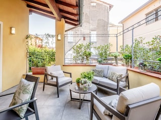 Apartment Lucca  3