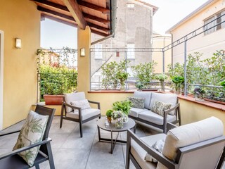 Appartement Lucca  36