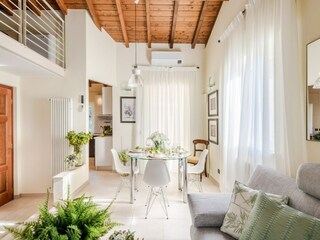 Appartamento Lucca  37