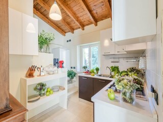 Appartement Lucca  16