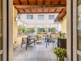 Apartment Lucca  4