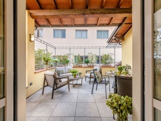 Appartement Lucca  28