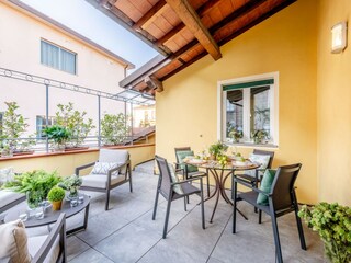 Apartamento Lucca  16