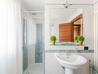 Appartement Lucca  18