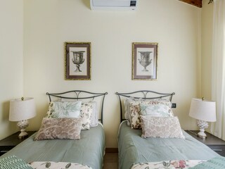 Apartment Lucca  8