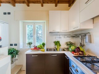 Apartamento Lucca  9
