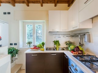 Apartment Lucca  9