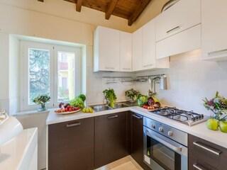 Appartement Lucca  19