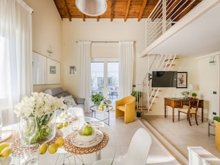 Apartment Lucca  20