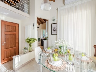 Apartment Lucca  4