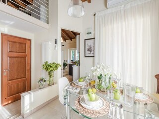 Appartement Lucca  5