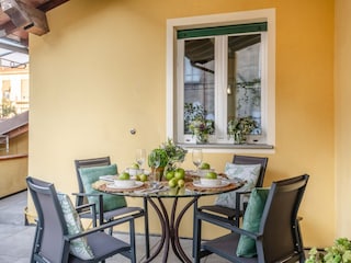 Appartamento Lucca  10