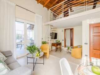 Apartamento Lucca  32