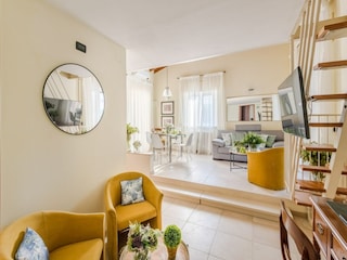 Apartment Lucca  11