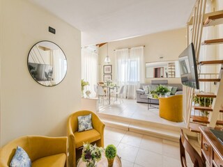 Appartement Lucca  11