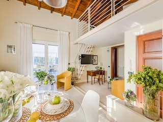 Apartment Lucca  6