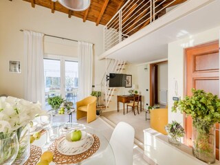 Appartement Lucca  6