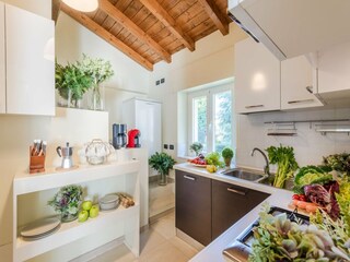 Appartamento Lucca  44