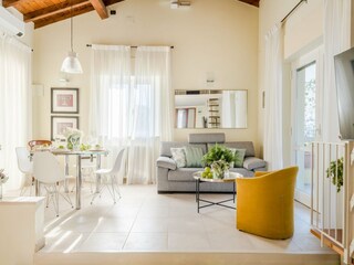 Apartamento Lucca  18